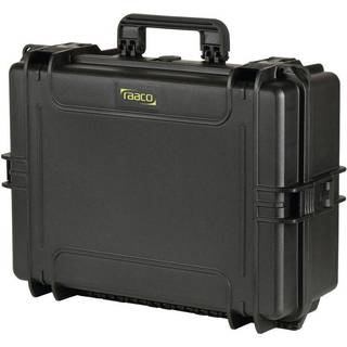 Raaco, FlightCase 5 kuffert