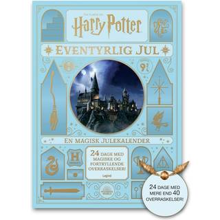 Harry Potter: En magisk julekalender