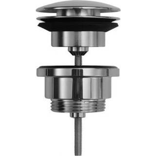 Duravit Push-open bundventil