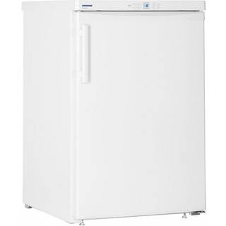 Liebherr GP 1213 Fryser Comfort Table-Top