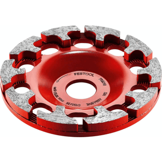 Diamantskive Festool DIA ABRASIVE-D130 Premium