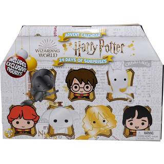 Harry Potter Julekalender