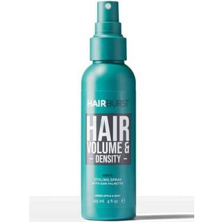 Hairburst Men's Hair Volume & Density Styling Spray - 125 ml