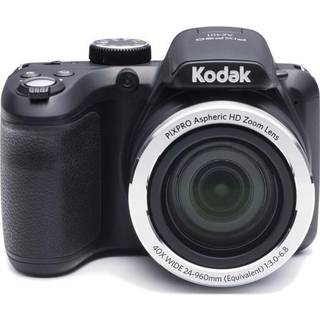 KODAK PIXPRO AZ 401 SORT DIGITALKAMERA