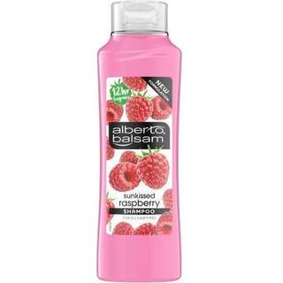 Alberto Balsam Sunkissed Raspberry Shampoo - 350ml