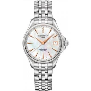 Certina DS Action Lady Diamonds
