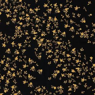 Versace Wallpaper Barocco Ditsy Flowers 93585-4
