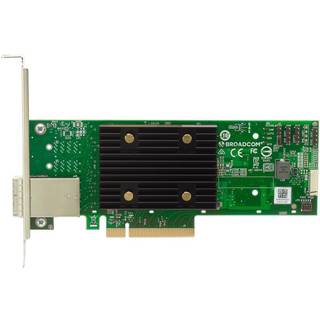 Broadcom HBA 9500-8e Tri-Mode