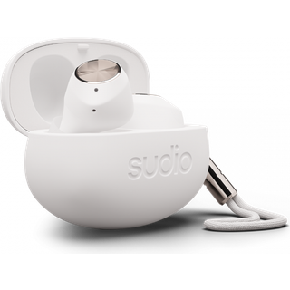 Sudio T2 - true wireless earphones with mic