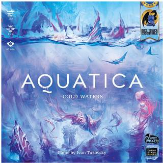 Aquatica: Cold Waters
