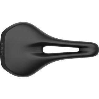 Ergon Women's SMC Saddle Black M/L
