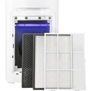 Blaupunkt BAP-FL-P3148-X31X Reserve-filter 1 stk