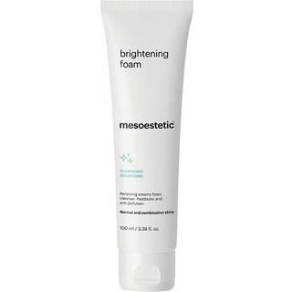 Mesoestetic Brightening Foam 100 ml