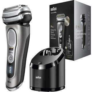 Braun Series 9 Pro 9465cc Wet&Dry