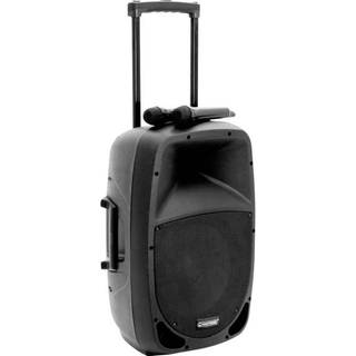 Omnitronic MES-15BT2 Wireless PA System TILBUD NU