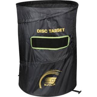 Frisbee golf målkasse