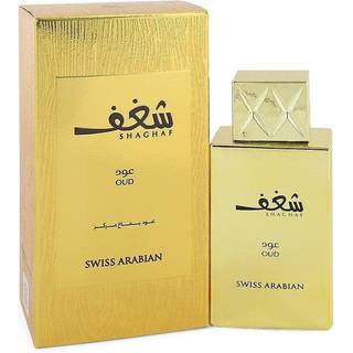 SWISS ARABIAN SHAGHAF OUD EdP