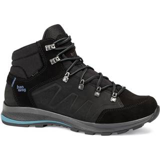Hanwag Torsby GTX Herre, black/dusk-46 / UK 11