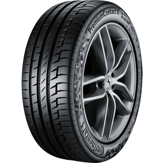 Continental PremiumContact™ 6 XL FR EVC 255/45R21 105V