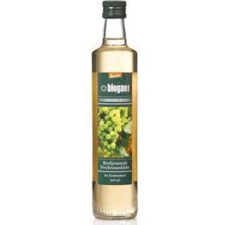 biogan - Biodynamisk hvidvinseddike
