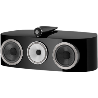 Bowers & Wilkins HTM82 D4 Centerhøjtaler - 3 års medlemsgaranti