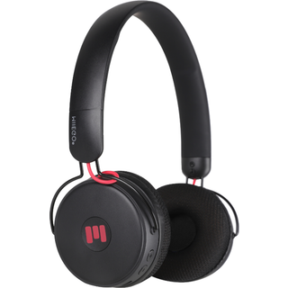 Miiego SIMPL GO Trådløse On-ear Høretelefoner - 16 Timer Batteri, IPX-4, Perfekte til Sport