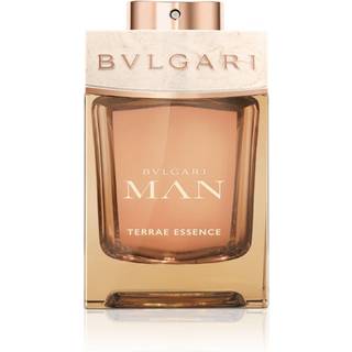 Bvlgari Dufte til mænd BVLGARI MAN Terrae EssenceEau de Parfum Spray 60 ml (8.250,00 kr / 1 l) - 60 ml