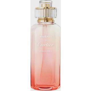 Cartier Parfumer til kvinder Riviéres de Cartier InsoucianceEau de Toilette Spray 100 ml (6.010,00 kr / 1 l) - 100 ml