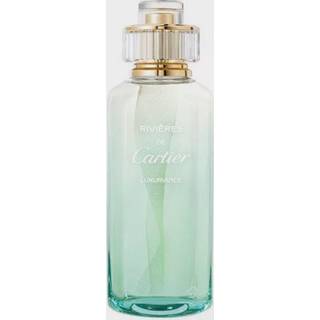 Cartier Parfumer til kvinder Riviéres de Cartier LuxurianceEau de Toilette Spray 100 ml (7.170,00 kr / 1 l) - 100 ml