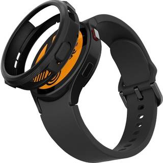 Spigen Liquid Air - black - Samsung Galaxy Watch5/4 40mm
