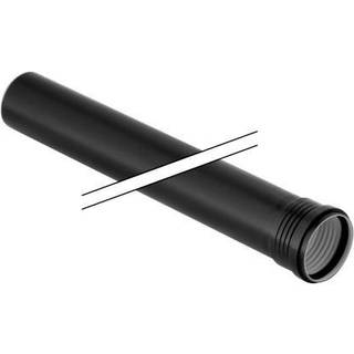 Silent Pp Rør D75X250 1 Mf Geberit
