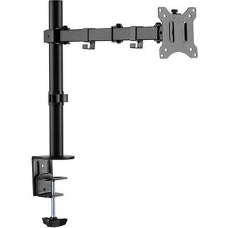 LogiLink Monitor mount 17-32" arm length: adjustable