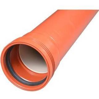 Wavin Afløbsrør 110 x 250 mm SN4 PP-ML