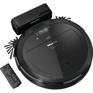 Miele Scout RX3 Runner - SPQL Robotstøvsuger