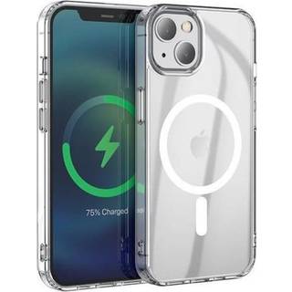 eSTUFF BERLIN iPhone 13 mini Clear