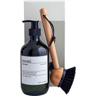 Meraki Dish Wash Essentials Forest Garden 490 ml