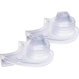 Nalgene Replacement Nozzle Grip'n Gulp Clear, OneSize