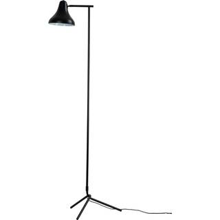 Tokyo Gulvlampe - Sort - Dyberg Larsen