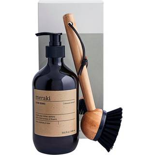 Meraki Blossom Breeze Dish Wash Essentials Kit (1 stk)