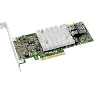Adaptec Microsemi SmartRAID 3154-8i