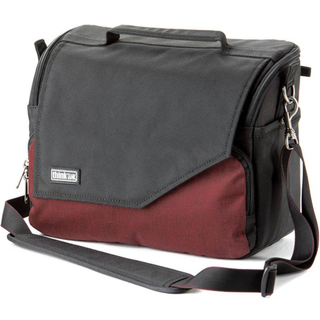 THINK TANK MIRRORLESS MOVER 30I, PEWTER/GREY //