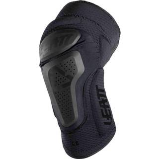 Leatt Knee Guard 3DF 6.0 Protektor størrelse S/M farve sort
