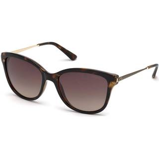 Guess GU7469 52F 56 Solbriller Kvinder Tortoiseshell - Tortoiseshell - 56mm