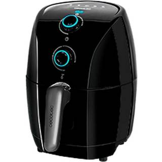Airfryer gryde - Sund madlavning