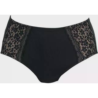 Anita Havanna Highwaist Brief - Black - 38