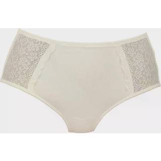 Anita Havanna Highwaist Brief - Ivory - 52