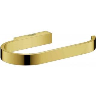 Grohe Selection toiletpapirholder i Poleret messing