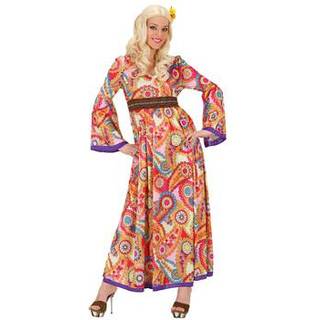 Hippie Woman kostume