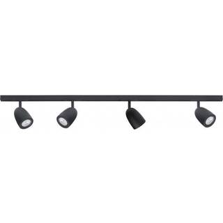 Designline Bell Kit 2m + 4 Spots Sort