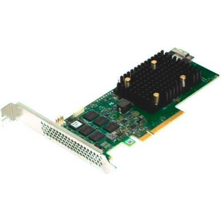 Broadcom HBA 9500-8i interface-kort/adapter Intern SAS